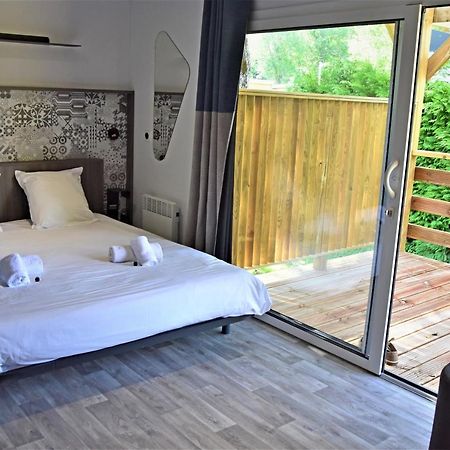 Lodges Du Sancy Мюроль Экстерьер фото