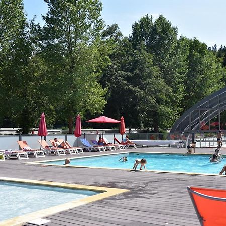 Lodges Du Sancy Мюроль Экстерьер фото