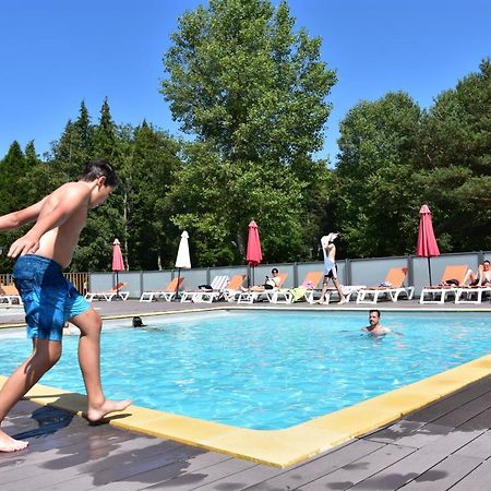 Lodges Du Sancy Мюроль Экстерьер фото