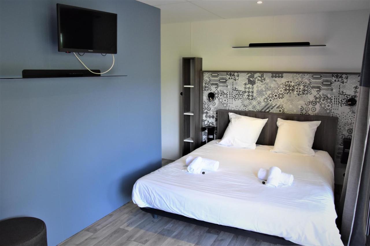 Lodges Du Sancy Мюроль Экстерьер фото