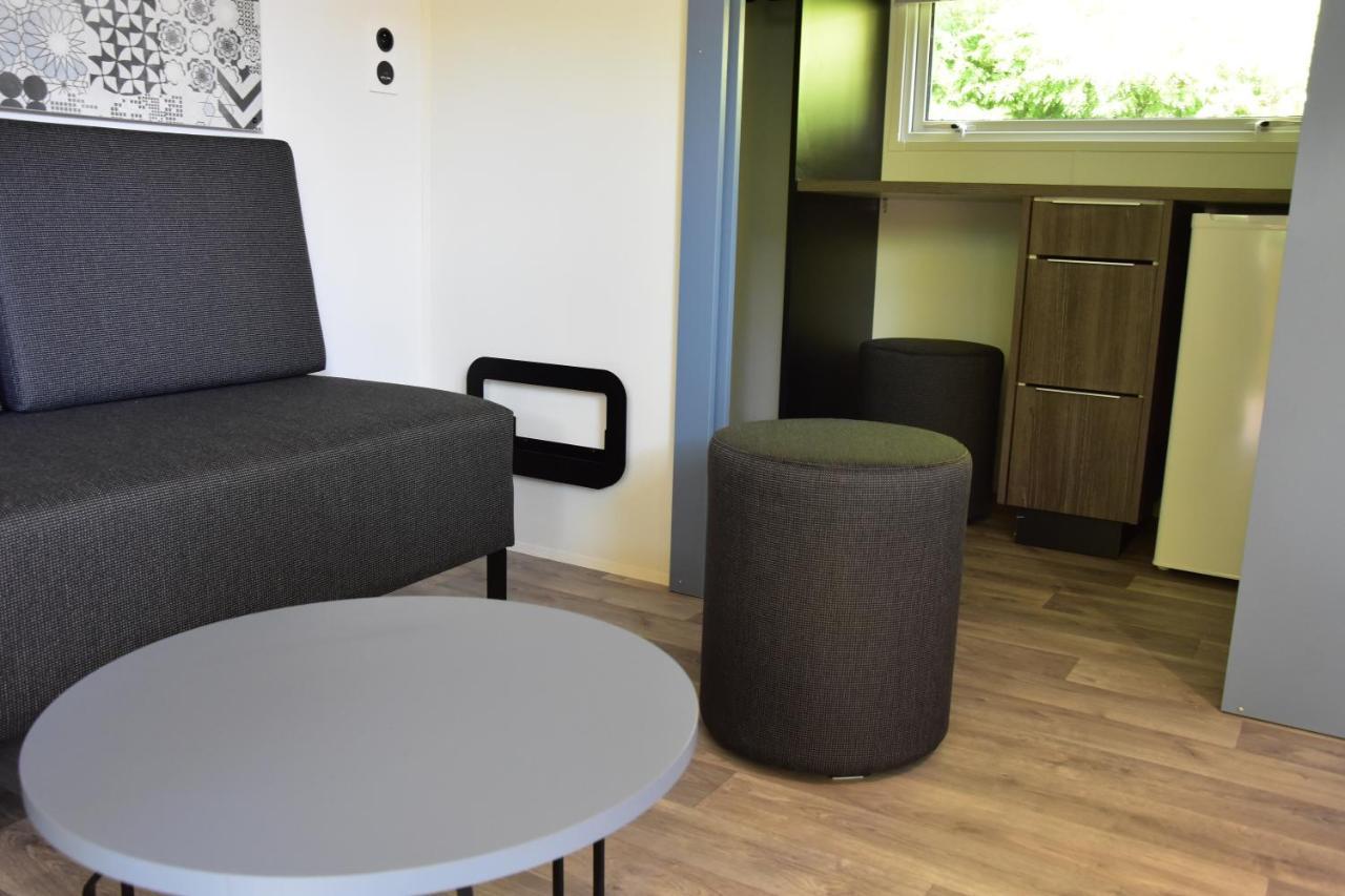 Lodges Du Sancy Мюроль Экстерьер фото