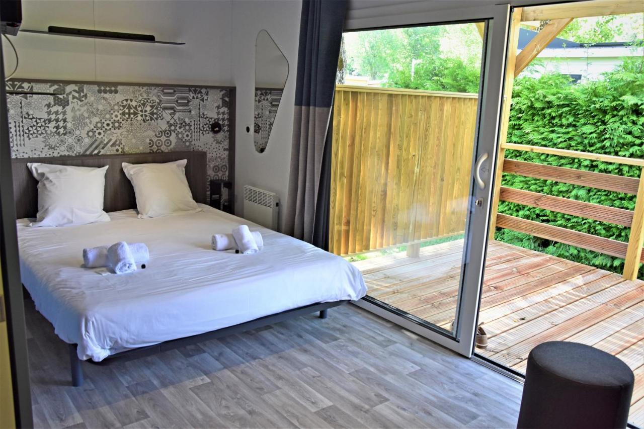 Lodges Du Sancy Мюроль Экстерьер фото