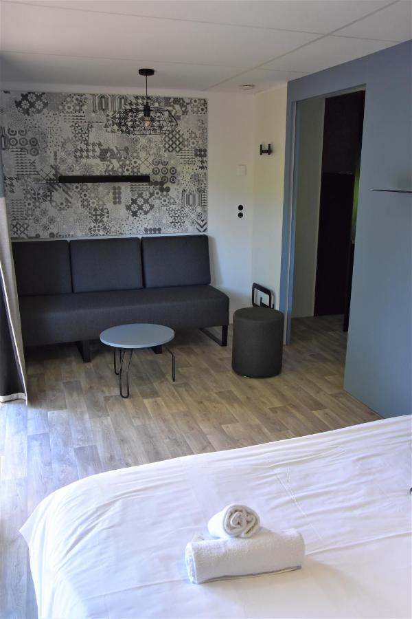 Lodges Du Sancy Мюроль Экстерьер фото